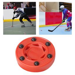 Profissional hóquei no gelo pucks roller hockey bolas clássico inverno esportes suprimentos hóquei formação equipamento acessórios - Image 2