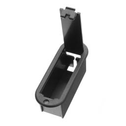 Captador de guitarra elétrica humer, captador 81/85, potenciômetro fechado, 2 captadores ativos com 2 linha de bobina para reparo de guitarra elétrica - Image 4