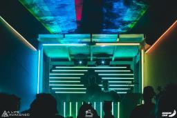 LED Pixel RGB Luzes do Palco, DJ Disco, Night Club, Festa, Decoração do Casamento, Bar Luzes, WS2812B - Image 5