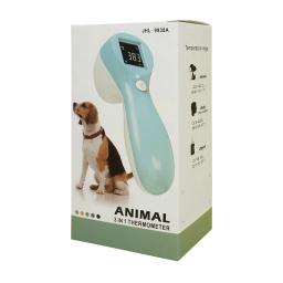 3 em 1 digital termômetro infravermelho termômetro animal para cães gatos porcos cavalos vacas gado ovelhas pet temperatura measurer - Image 6