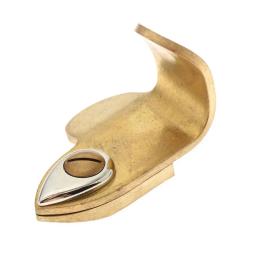 Acessórios para saxofone, instrumento de sopro em latão - Image 1