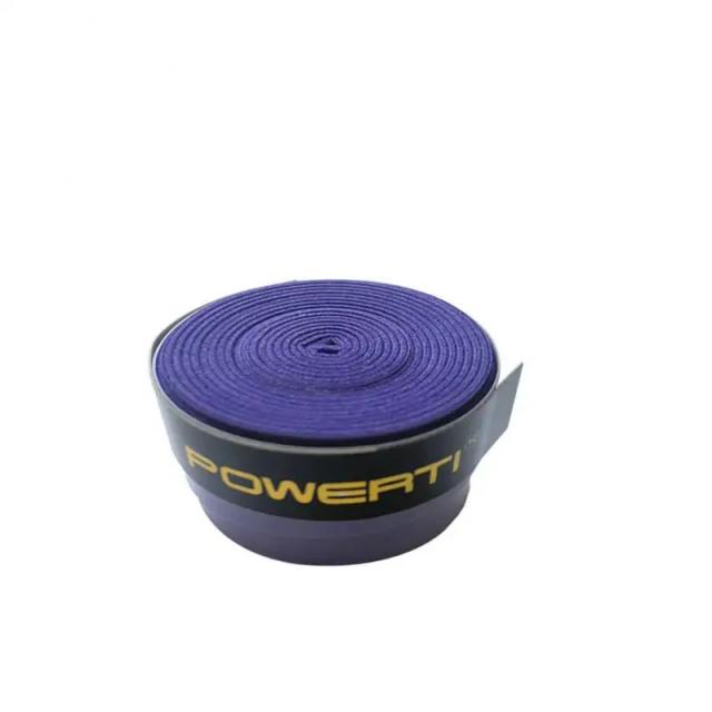 POWERTI Fita de Empunhadura para Esportes 10 Peças Antiderrapante Absorvente de Suor