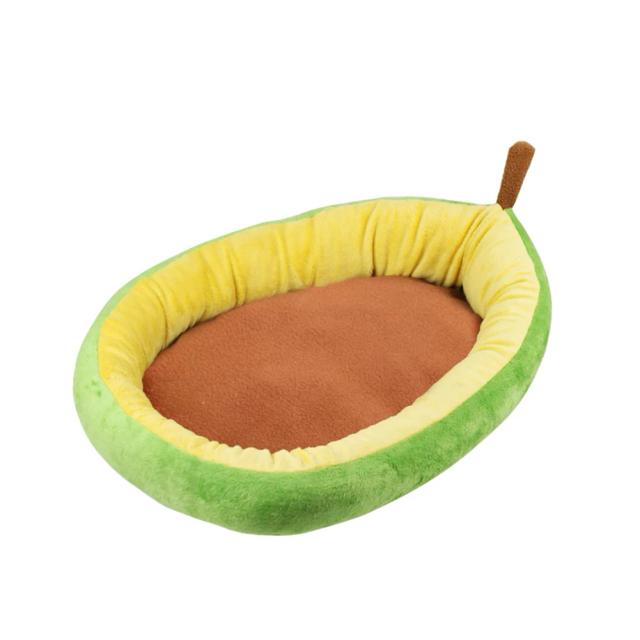 Casinha Dobrável e Aconchegante em Forma de Tubarão para Cães e Gatos: A Almofada Perfeita para um Sono Confortável