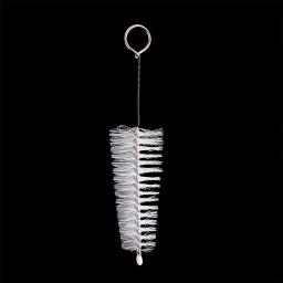 Bocal universal escova de limpeza para trombone trompete chifre instrumento vento ferramentas mais limpas - Image 5