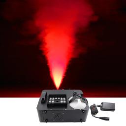 Equipamento profissional para pulverização de efeito de palco, fumaça vertical ou de cabeça para baixo, substitui efeito de dióxido de carbono - Image 1