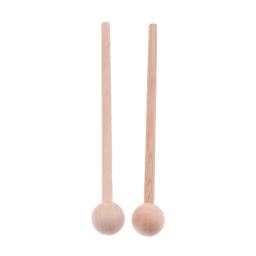 Xilofone de madeira com 2 balizas infantis, brinquedos educativos musicais, 15 notas - Image 6