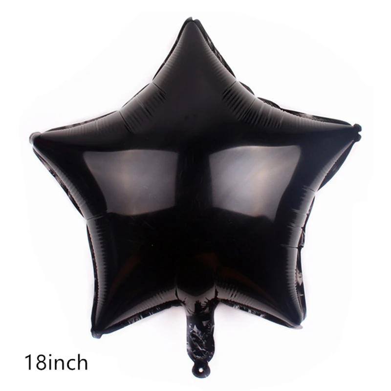 Convite da festa do dever suprimentos jogo tema decoração feliz aniversário banner balões espiral bolo topper crianças bar mitzvah brinquedo balões - Image 1