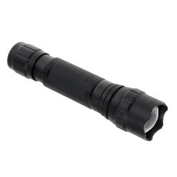 Lanterna de Caça Infravermelha LED, Mini IR 850, 940nm, Visão Nocturna, Zoom, Portátil, Ao Ar Livre, Tocha Tática, Impermeável, 10W, 501F, 502F - Image 6