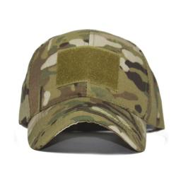 Boné de beisebol ajustável tático verão protetor solar chapéu camuflagem airsoft caça acampamento caminhadas bonés de pesca - Image 4