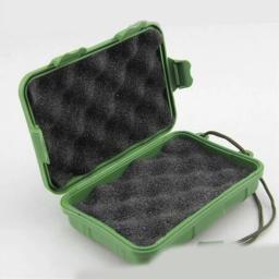Caça Tiro com arco Parafusos Seta Broadheads, 2-Blade, 100 grãos, 2.3 "Cut Seta Dicas, caixa do presente grátis, 12pcs - Image 5