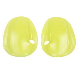 Barbatanas de remos de natação ajustáveis para adultos e crianças, pás de mão, piscina, luvas de mergulho, barbatanas - Image 5