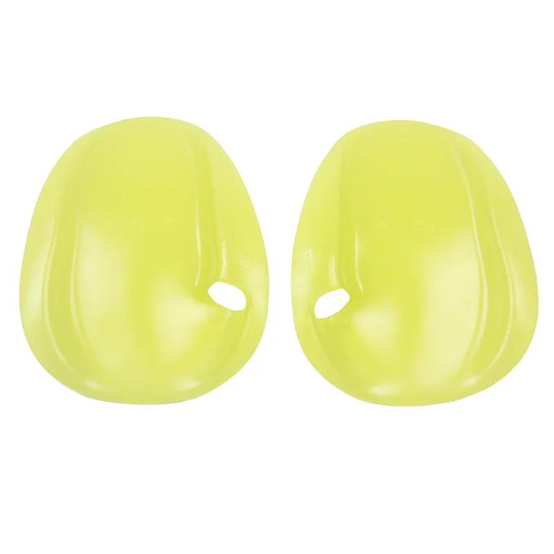 Barbatanas de remos de natação ajustáveis para adultos e crianças, pás de mão, piscina, luvas de mergulho, barbatanas - Image 1
