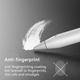 Filme protetor de tela de papel para iPad, PET fosco, pintura anti-reflexo para ar 5, 4, Mini 6, Face ID Pro 11, 10.2, 7th, 8th, 9th Generation, 2022, 2022 - Image 4