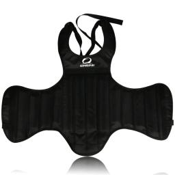 Artes Marciais Guarda Peito, Guardas De Boxe, MMA Muay Thai, Wushu Proteção Vest, Protetor Corporal Taekwondo, Proteção Sanda - Image 5