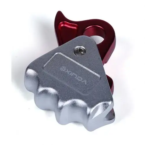Árvore de Escalada 15KN: Equipamento de Segurança com Corda Oscilante Para Aventura ao Ar Livre