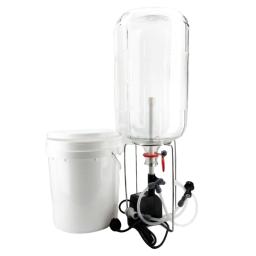 Kegland balde blaster barril e fermenter lavadora kit homebrew - Image 5