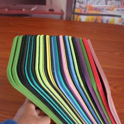 Nova yoga knee pad puxar ferramenta de exercício antiderrapante à prova de umidade tapete de yoga suporte plano almofada de cotovelo equipamentos de esportes internos - Image 3