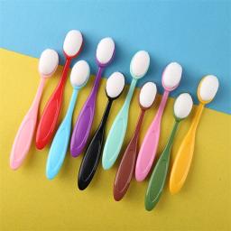Atacado pincéis mistos esponja para diy carimbo tinta scrapbooking artesanato aplicador de esponja de tinta mini detalhe mistura escovas ferramenta - Image 4