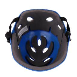 Capacete de segurança profissional leve ABS para esportes aquáticos para caiaque, canoa, prancha de remo, barco de surf - escolha o tamanho - Image 4