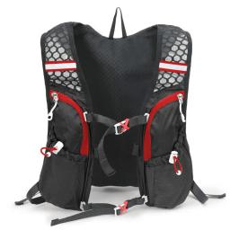 Mochila de corrida para maratona, bolsa respirável leve para homens e mulheres, mochila esportiva para corrida, caminhada, ciclismo e pilotar - Image 3