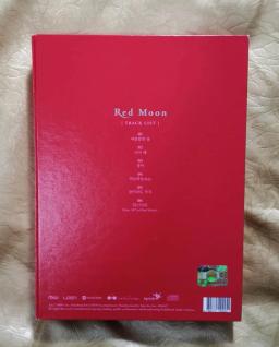 Mamamoo álbum de cd de memória assinado com autografite + foto assinada refletora 082021 - Image 2