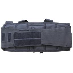 Arnês para Sistema Remoto com 4 Bolsas, Paintball Pod, Tank Battle Pack, Arnês para Tanque - Image 2