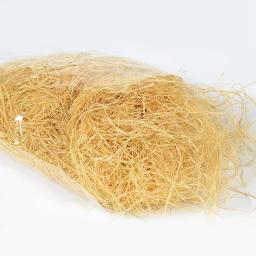 30 g/saco diy linho natural ráfia shredded confetes de papel para caixa de presente material de enchimento festival caixa de presente decoração artesanato suprimentos - Image 4