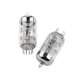 AIYIMA-6N2-J Amplificador De Válvula Eletrônica, Atualização De Tubo De Vácuo, Substituição De Qualidade De Som, 6H2 para Amplificador, DIY, 2Pcs - Image 2