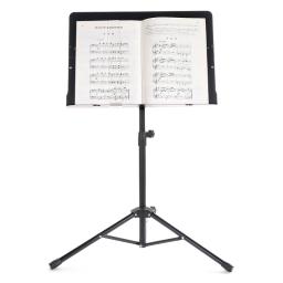 Clipe livro música suporte página-suportes música folha para piano, teclado, estandes livros-clipes marcador página adorável n58b - Image 4