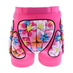 Hip Pad Protector para Crianças, Esqui, Patinação, Snow Boarding Hip Guard, Calças De Hóquei, Shorts Aacolchoados, Criança - Image 1