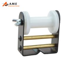 Arco de tiro com arco corda servering gabarito ferramenta corda proteger bowstring diy manual estender serviço para tiro acessórios - Image 4