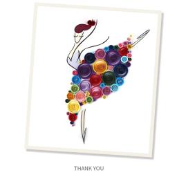 3mm largura 120 listra papel quilling cor sólida sorte estrela origami diy artesanato dobrado papel de arte flor suprimentos artesanais - Image 5