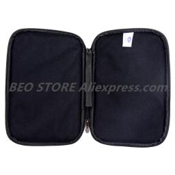 Yinhe bolsa de raquetes de tênis de mesa, acessório profissional, estojo para raquetes de ping pong - Image 6