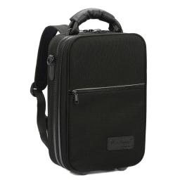Acessórios de bolsa de oboé à prova d'água Bolsa de instrumento de sopro de madeira de oboé Caixa à prova de umidade para bolsa de ombro de armazenamento de mochila de oboé A alça de um ombro pode ser removida, bolsa - Image 2