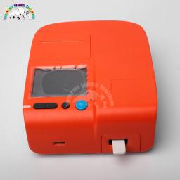 Kit de progesterona canina para cão, Ferramentas reprodutores, Cartão Veterinário, 100pcs - Image 6