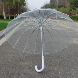 Limpar Ultra-Transparente Tecido De PVC, Pano De Vidro Macio, Cristal Impermeável, DIY Craft Decor, Folhas De Proteção - Image 4