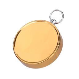 Bolso mini caminhadas acampamento bússola leve brujula bússola de emergência navegação bussola ao ar livre mulit kompass geologia ferramenta - Image 5