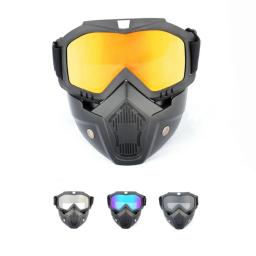 Máscara tática de rosto inteiro para crianças, gel macio, bola de pintura de eva, airsoft, cs go, brinquedos, armas blaster, jogos de tiro para nerf, contas de cristal, guerra - Image 1