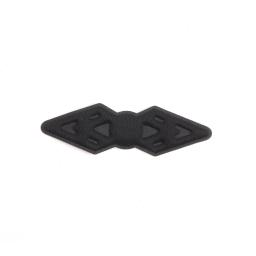 Kit de almofadas acolchoadas para interno de capacete, forro de esponja selado, forro de proteção para esportes, ciclismo, motocicleta, bicicleta - Image 4