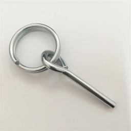 Conector de vara de barraca de acampamento, acessórios de tenda ultraleve de liga de alumínio, 1 peça - Image 4