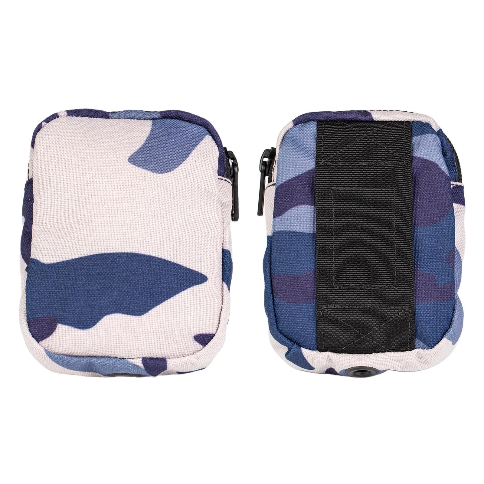 Peso bolso para mergulho, bcd 2kg, saco com bolsa, snorkeling, acessórios de pesca - Image 1
