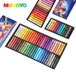 Caneta de pintura e desenho para crianças, material de arte e papelaria na escola, galeria mungyo - Image 3