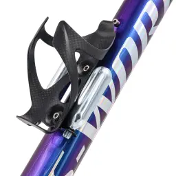 Kocevlo bicicleta de fibra de carbono completa ultralig gaiola de garrafa de água mtb titular garrafa de bicicleta de estrada equipamento de ciclo ultra leve fosco/luz - Image 4
