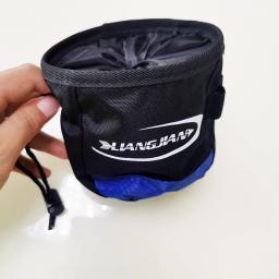 Arco de tiro com arco liberação saco de armazenamento bolsa para arco composto acessórios titular - Image 3