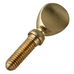 Ouro Cobre Clarinete Parafusos, Saxofone, Sax, Pescoço, Apertando Parafusos, Soprano, Alto, Tenor, Sopros Peças Instrumento, Pacote de 5 - Image 6