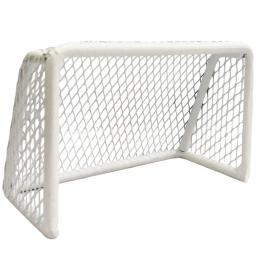 Rede minúscula do objetivo do futebol, jogo de tabela, cargo do objetivo do futebol, brinquedos do fósforo para fãs, partido do clube - Image 6