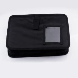 Maicca kit de bandeira para arbitragem de esporte, conjunto profissional de bandeira para árbitro de futebol, equipamento esportivo de treinamento - Image 4