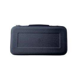 Estojo rígido para teclado à prova d'água, bolsa de proteção para teclado mecânico filco 87 teclas, modo duplo ninja mãos justas - Image 5