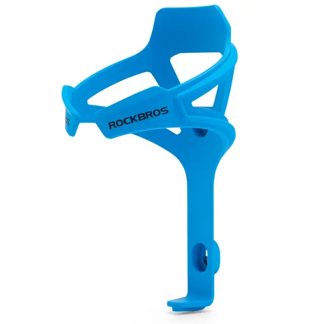 Suporte Leve para Garrafa de Água Rockbros para Bicicletas de Mountain e Road