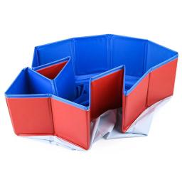 Crianças portáteis jogando cerca piscinas pvc pet piscina cães gatos banheiras banheira de hidromassagem lagoa de água dobrável piscina para animais de estimação - Image 3
